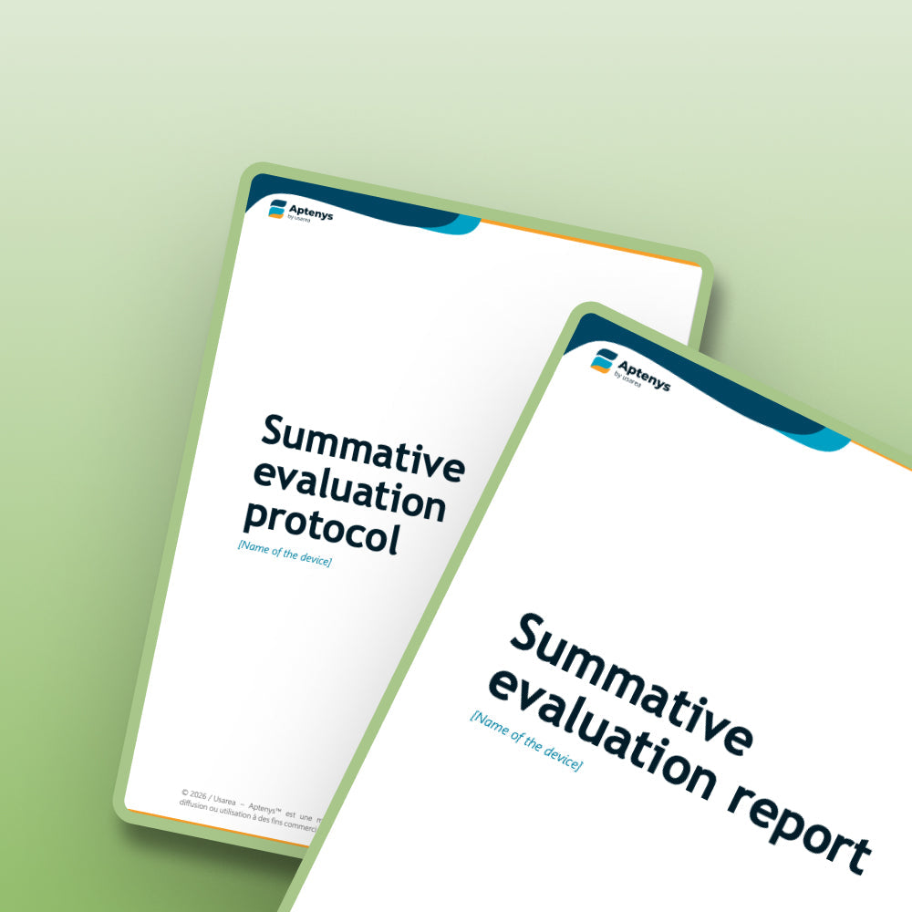 Évaluation sommative marquage CE