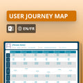 User Journey Map